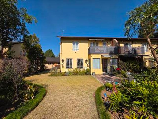 House for sale in Newcastle, Kwazulu-natal