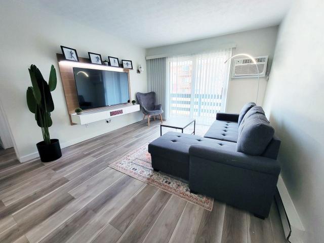 Apartment for rent in Canton, Stark County