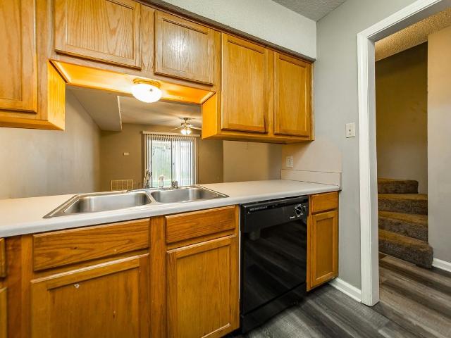 Apartment for rent in Ark