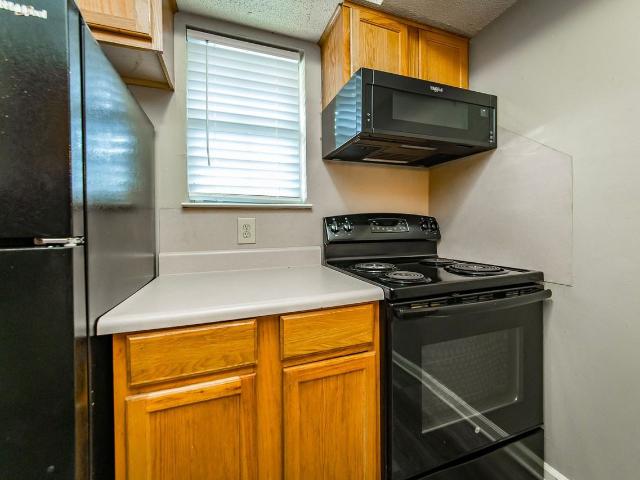 Apartment for rent in Ark