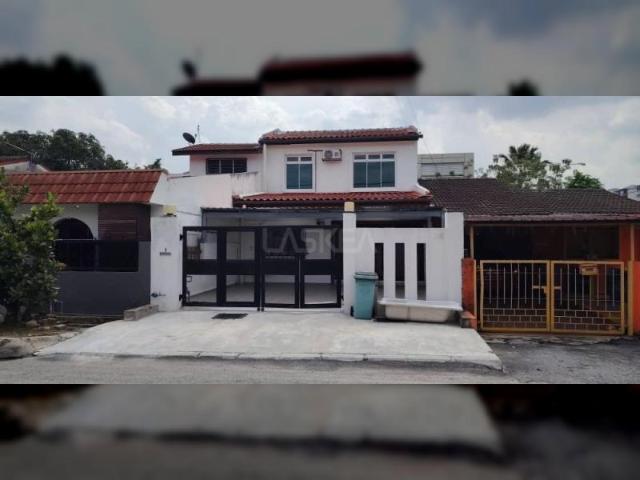 Apartment for rent in Country Heights Damansara, Kuala Lumpur