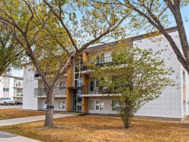 Apartment for rent in Regina, Saskatchewan
