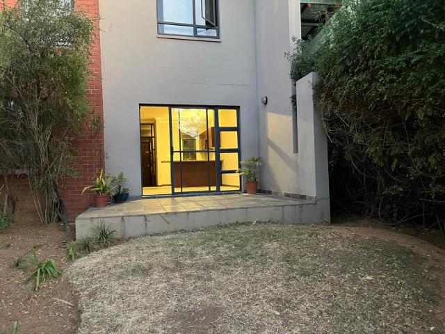 Apartment for rent in Nooitgedacht, Gauteng