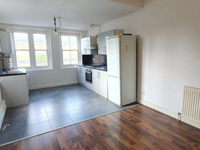 Apartment for rent in Spitalfields, Whitechapel