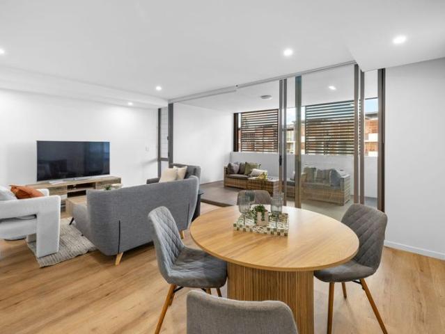 Apartment for rent in Toombul, Queensland