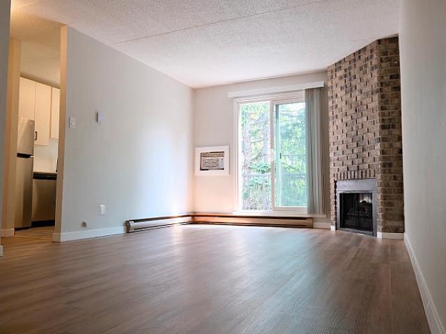 Apartment for rent in East St. Paul, Manitoba