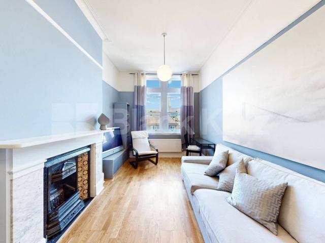 Apartment for rent in Crouch End, Greater London