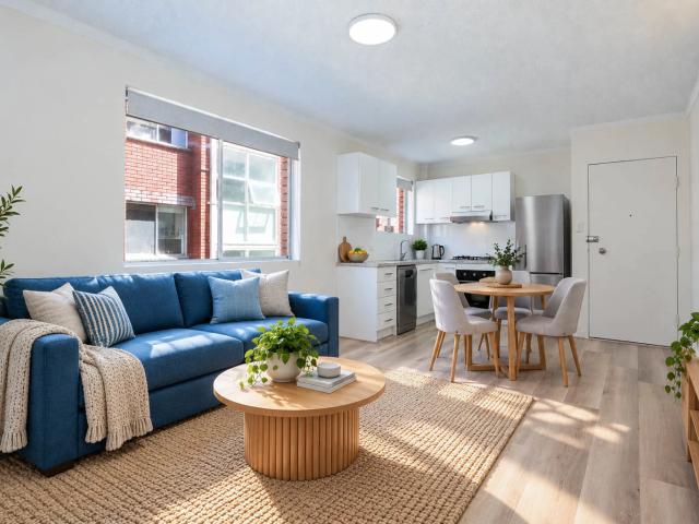 Apartment for rent in Northern Beaches, Sydney