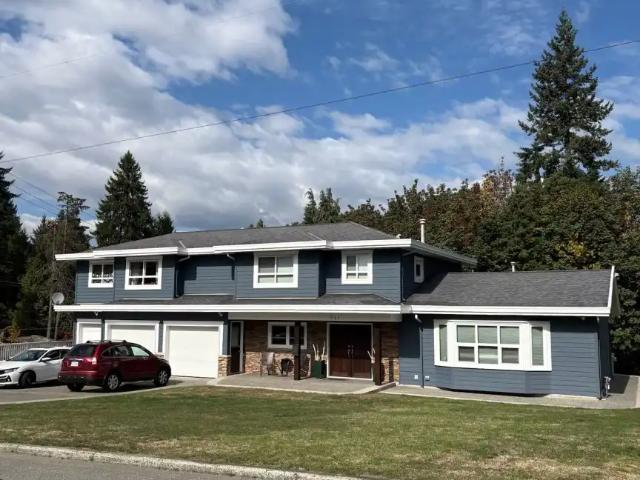 Apartment for rent in Coquitlam, British Columbia