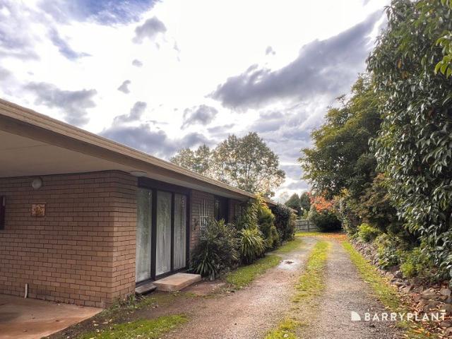 Apartment for rent in Drouin, Victoria