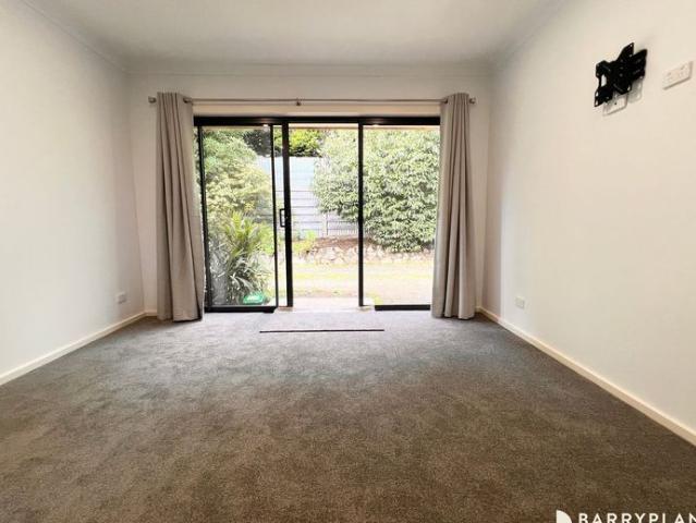 Apartment for rent in Drouin, Victoria