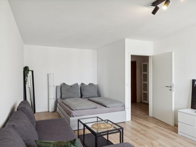 Apartment mieten in Ingolstadt, Bayern