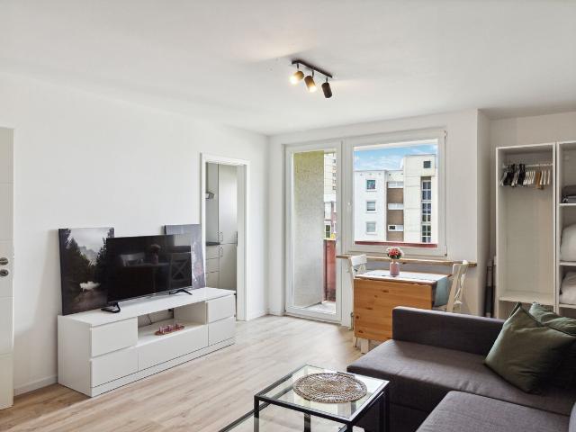 Apartment mieten in Ingolstadt, Bayern
