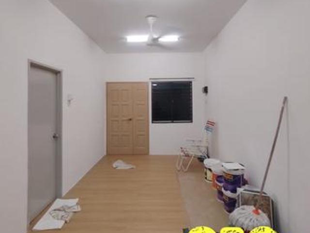 Terraced House for sale in Wellesley, Penang