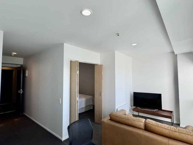 Apartment for rent in Auckland, Oroua County