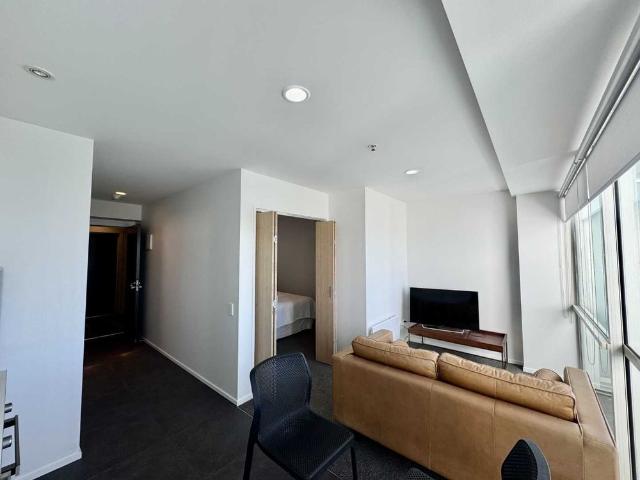 Apartment for rent in City Centre, Auckland