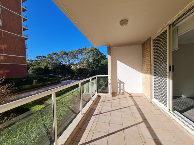 Apartment for rent in Inner West, Sydney