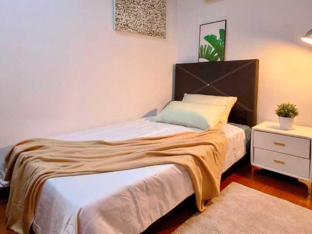 Room for rent