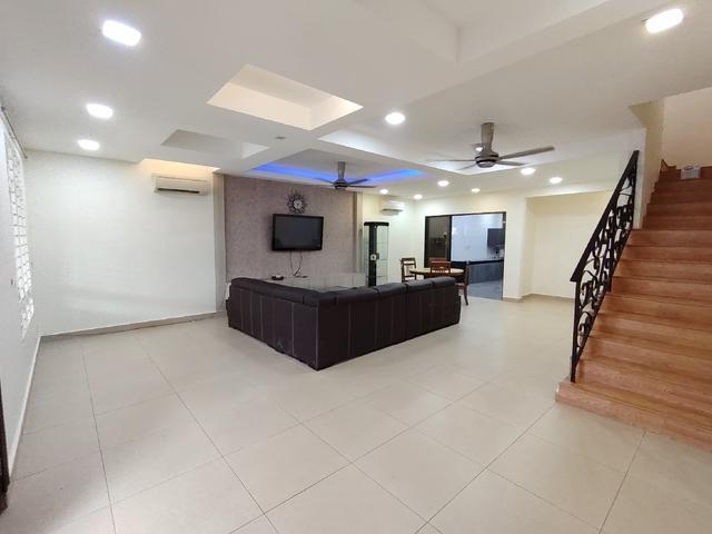 Terraced House for rent in Penampang, Pinampang
