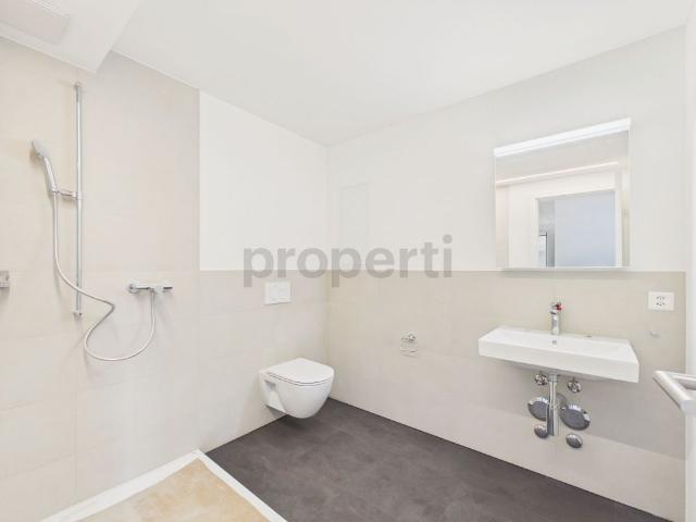 Apartment mieten in Rheineck, St. Gallen