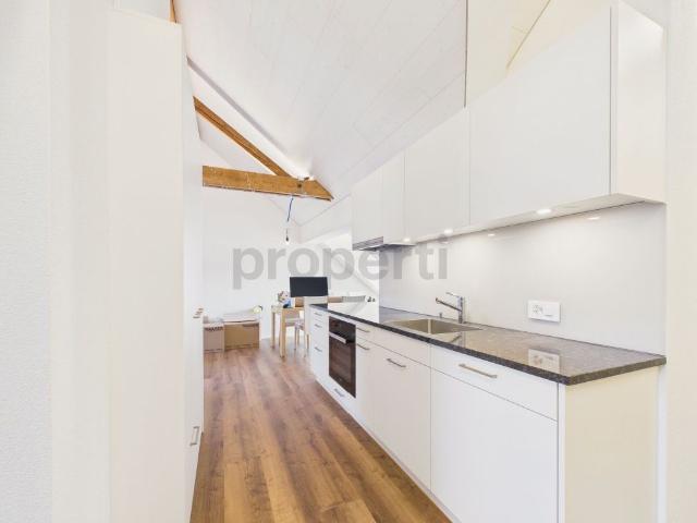 Apartment mieten in Rudolfstetten, Aargau