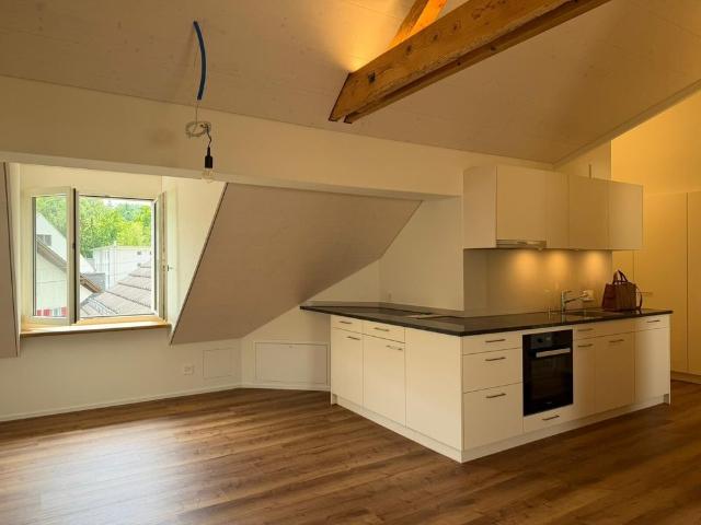 Apartment mieten in Rudolfstetten, Aargau
