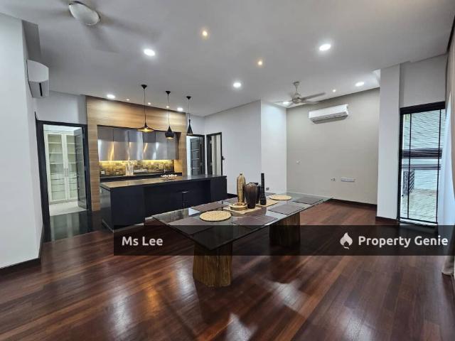 Bungalow for sale in Petaling, Alam Impian