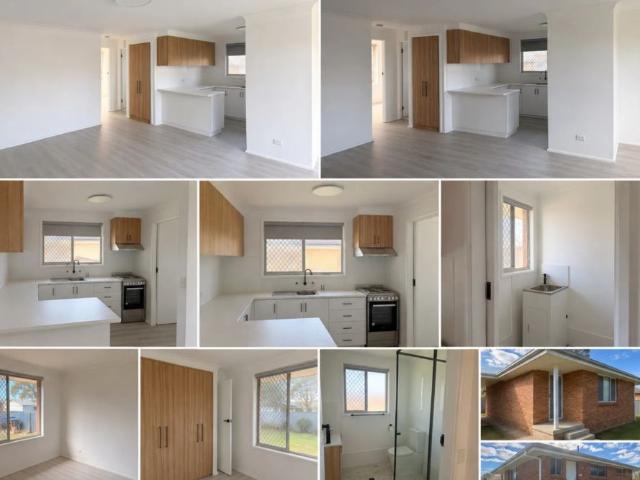 Apartment for rent in Abington, New South Wales