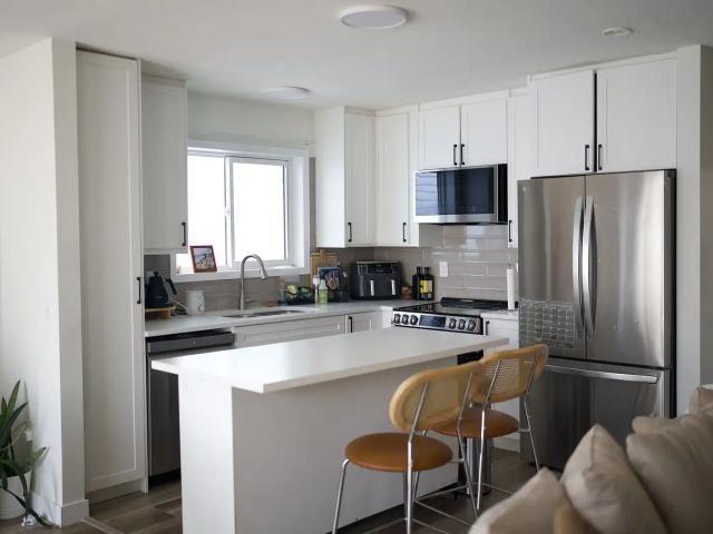 House for rent in Montgomery, Calgary