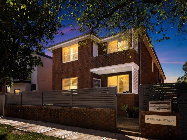 Apartment for sale in Sydney, New South Wales