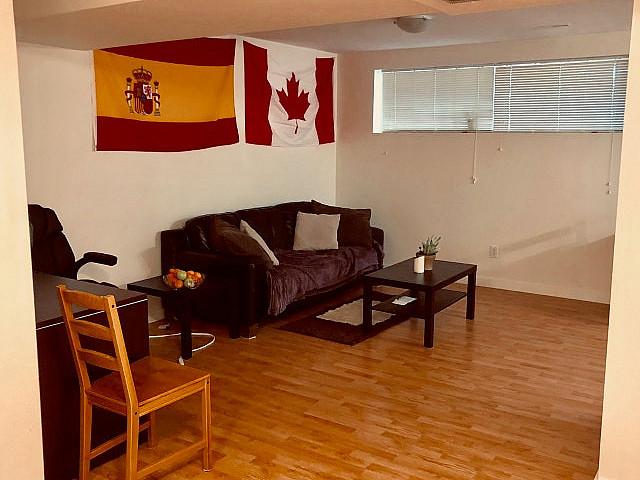 Duplex for rent in Northwest, Alberta