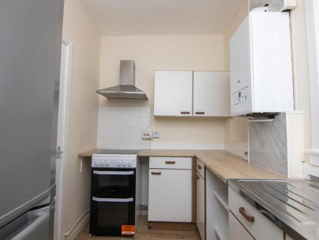 Apartment for rent in Seaton, Aberdeen City
