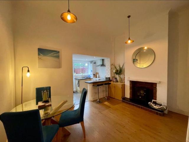 House for rent in Parr Bridge, Wigan