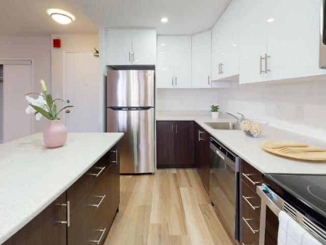 Apartment for rent in Woburn, Ontario