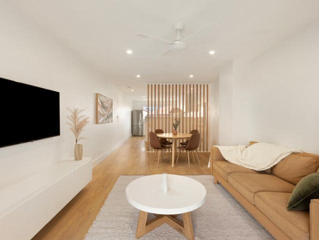 Apartment for sale in Toombul, Queensland
