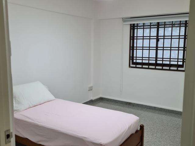 Condominium for rent in Geylang Bahru, Singapore