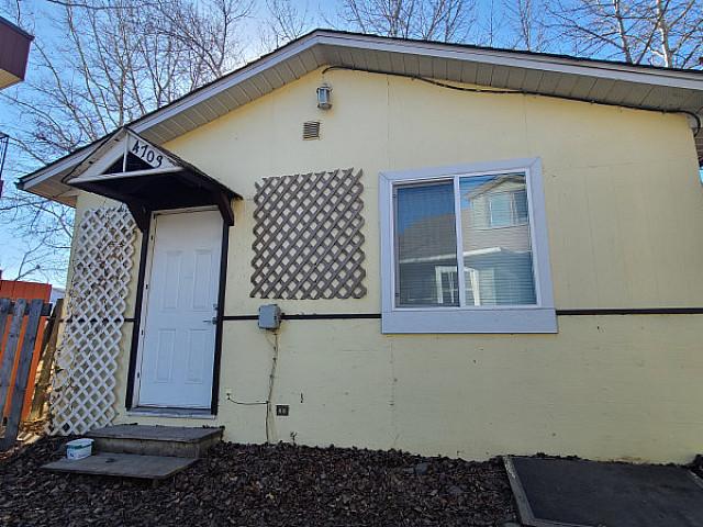 House for rent in Finlay, British Columbia