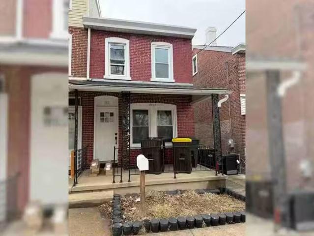 House for rent in Norristown