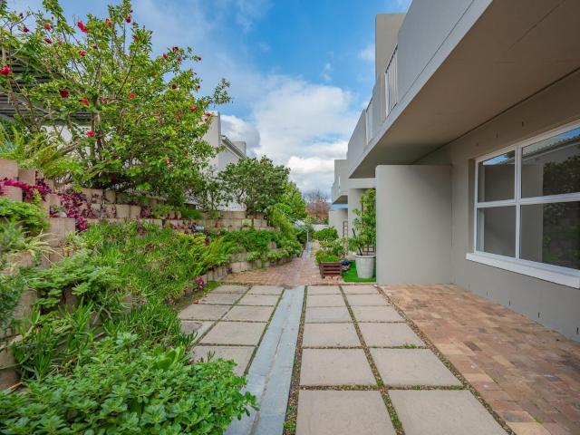 Apartment for rent in Western Cape