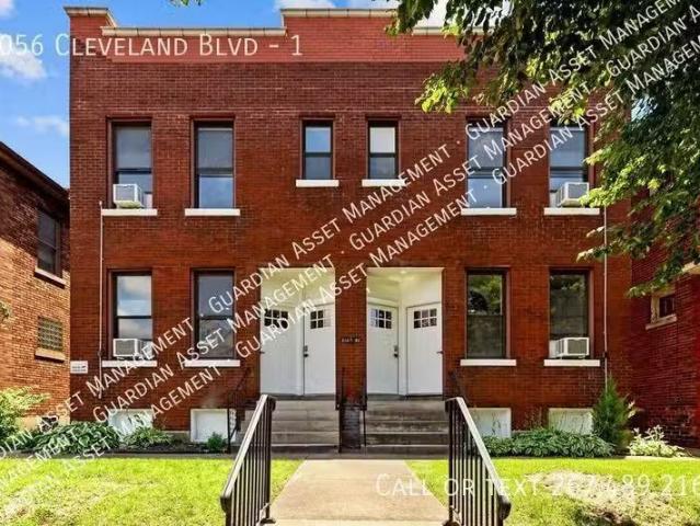 Condo for rent in East Saint Louis