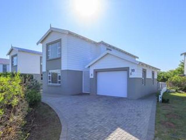 House for sale in Mossel Bay, Western Cape