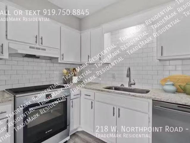 Condo for rent in Fayetteville