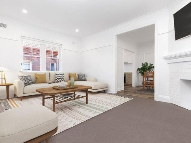 Apartment for rent in Sydney, New South Wales