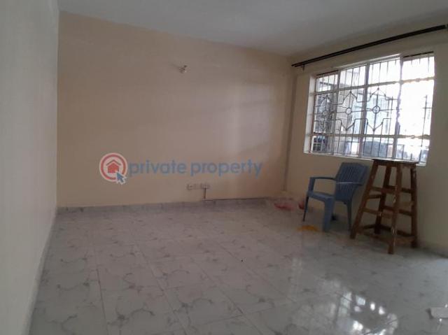 Apartment for rent in Starehe, Nairobi