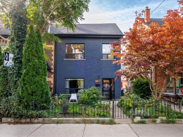 Apartment for rent in Davenport, Toronto