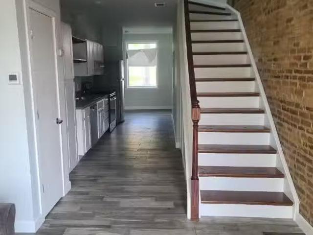 House for rent in Baltimore