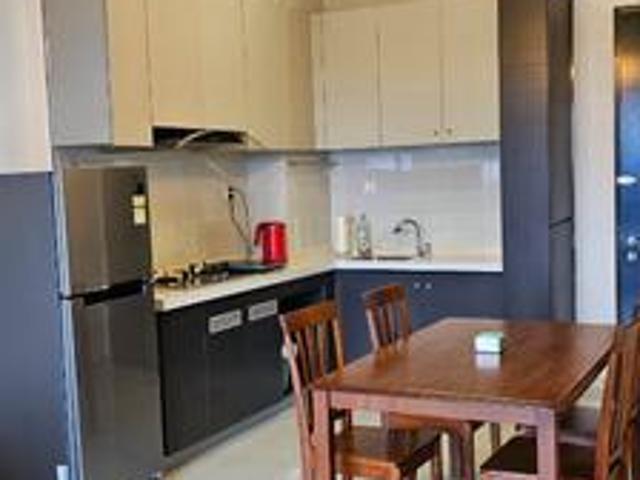Condominium for rent in Johor Bahru