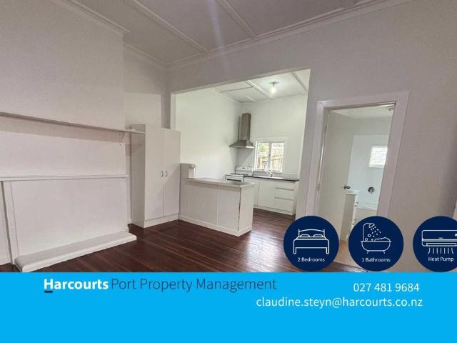 House for rent in Pukekohe, Franklin