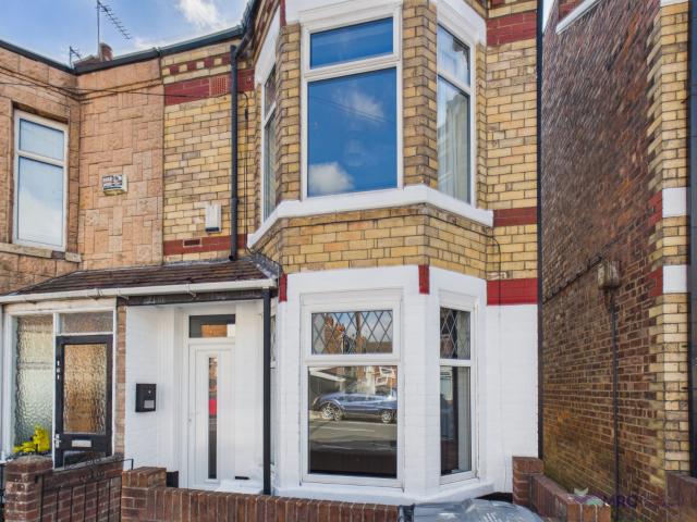 House for rent in Avenues, Hull