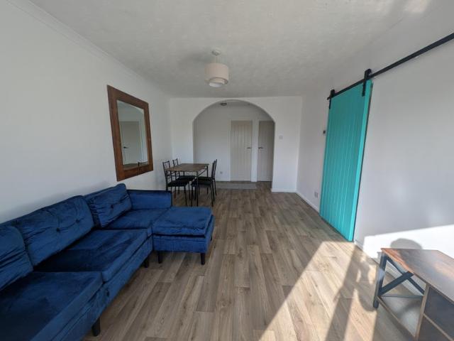 Apartment for rent in Leyton, Greater London